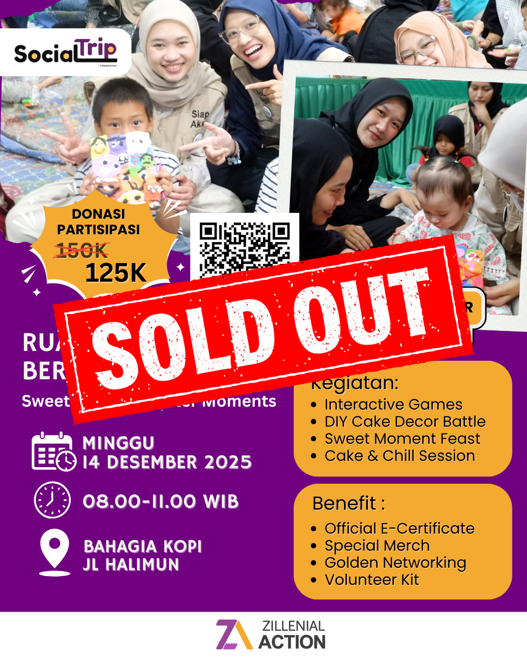 Social trip service image